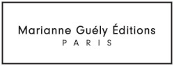 Marianne Guely Editions Logo